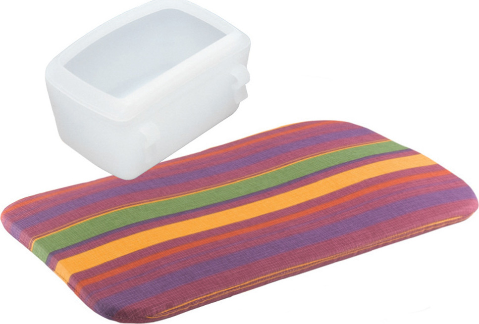 Ferplast Atlas Vision 58x37x32cm Κλουβί Μεταφοράς με Στρωματάκι &amp Μπολ