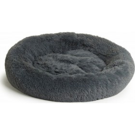 Μαξιλάρι Γάτας XL Ανθρακί 90x90cm Μαξιλάρι Γάτας XL Ανθρακί 90x90cm