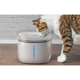 Petoneer Fresco Ultra Αυτόματη Ποτίστρα Συντριβάνι Γάτας 2L