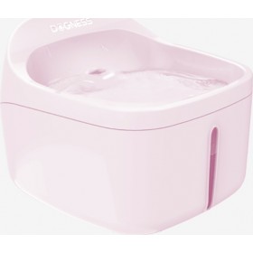 Dogness Ποτίστρα - Συντριβάνι 2L Ροζ