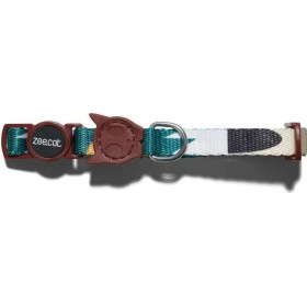 Zee-Dog Apache Κολάρο Γάτας με Σύστημα Γρήγορης Απασφάλισης 20-30cm 10mm