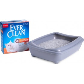 Ever Clean Fast Acting Odour Control 10lt Ever Clean Fast Acting Odour Control 10lt