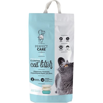 Perfect Care Ultra Clumping Baby Powder 10kg