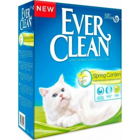 Ever Clean Spring Garden 10lt Ever Clean Spring Garden 10lt