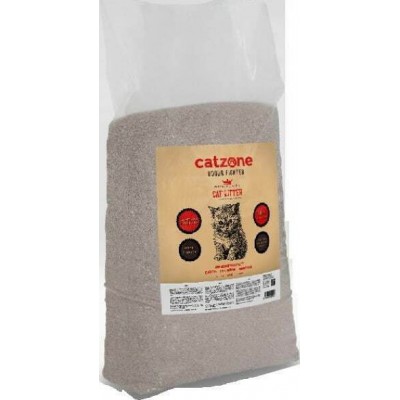 Pet Camelot Catzone Clumping 20kg