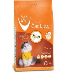 Van Cat Orange Perfumed 10kg
