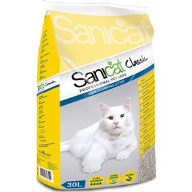 Sanicat Classic 30lt