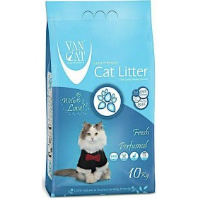 Van Cat Fresh Perfumed 10kg