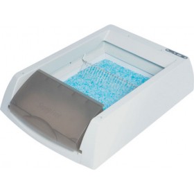 PetSafe ScoopFree Original Αυτοκαθαριζόμενη Τουαλέτα Γάτας 16x69.6x48.7 cm PetSafe ScoopFree Original Αυτοκαθαριζόμενη Τουαλέτα Γάτας 16x69.6x48.7 cm