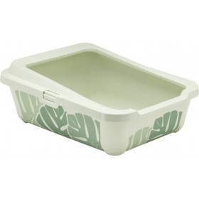 Pet Camelot Τουαλέτα Γάτας Eden 50.9x39.2x19.2cm Pet Camelot Τουαλέτα Γάτας Eden 50.9x39.2x19.2cm
