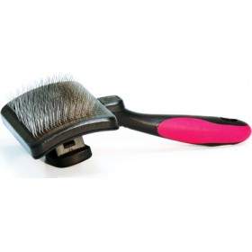 Βούρτσα Μεσαία Αυτοκαθαριζόμενη 10x16,5cm