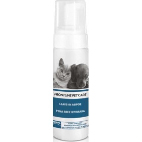 Frontline Frontline Pet Care Καθαριστικό & Conditioner 150ml Frontline Frontline Pet Care Καθαριστικό & Conditioner 150ml