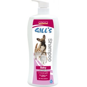 Gill's Σαμπουάν Baby 1000ml