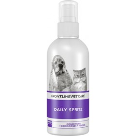 Frontline Pet Care Ενυδατικό Spray 200ml Frontline Pet Care Ενυδατικό Spray 200ml