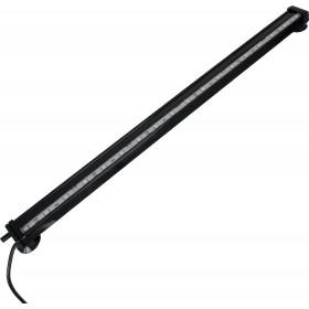 GloboStar Φωτιστικό Ενυδρείου &amp Οξυγονωτής με Μηχανισμός Φυσαλίδων 45εκ. LED 18W 180° AC 230V Αδιάβροχο IP68 με Ασύρματο Χειρ