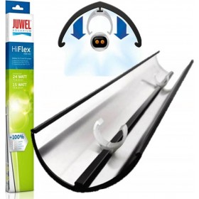 Juwel Κάτοπτρο Λαμπτήρων Τ5 24W 438Mm