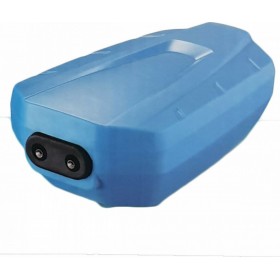 BPS Blackwell Αεραντλία / Οξυγονωτής Ενυδρείου Διπλής Εξόδου 5W 2x3lt/Min