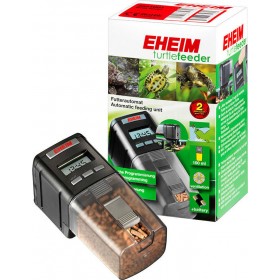 Eheim Turtlefeeder Αυτόματη Ταΐστρα Χελωνών Eheim Turtlefeeder Αυτόματη Ταΐστρα Χελωνών