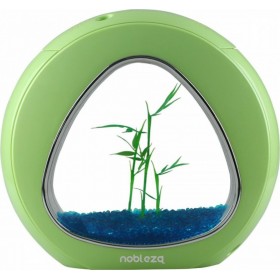 Nobleza Fishtank 30033 4lt Πράσινο Nobleza Fishtank 30033 4lt Πράσινο