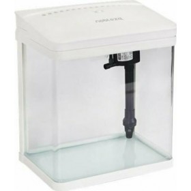 Nobleza Fishtank 30002 14lt Λευκό Nobleza Fishtank 30002 14lt Λευκό