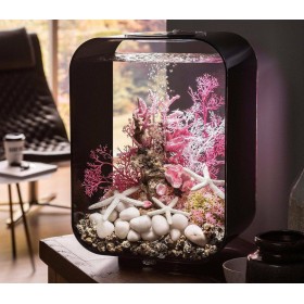 Oase BiOrb Life 15 MCR Nano-Αquarium Set 29x19x40cm 15lt Μαύρο Oase BiOrb Life 15 MCR Nano-Αquarium Set 29x19x40cm 15lt Μαύρο