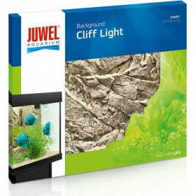 Juwel Cliff Light Πλάτη Ενυδρείου 60x55cm Juwel Cliff Light Πλάτη Ενυδρείου 60x55cm