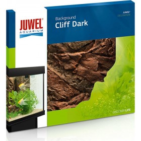 Juwel Cliff Dark Πλάτη Ενυδρείου 60x55cm Juwel Cliff Dark Πλάτη Ενυδρείου 60x55cm