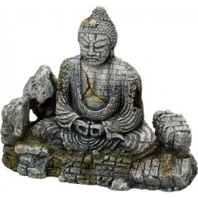 Aqua Della Buddha Διακοσμητικό Άγαλμα Ενυδρείου 22.2x10.5x19cm Aqua Della Buddha Διακοσμητικό Άγαλμα Ενυδρείου 22.2x10.5x19cm