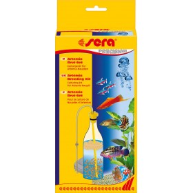 Sera Artemia Breeding Kit Sera Artemia Breeding Kit