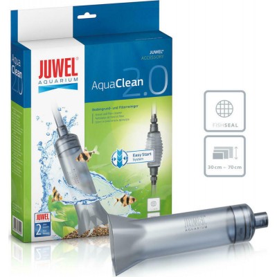 Juwel Aquaclean 2.0 Σκούπα Βυθού