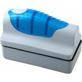 Μαγνήτης Ενυδρείου για Καθαρισμό Άλγης Τζαμιού Ενυδρείου 9.5cm Μαγνήτης Ενυδρείου για Καθαρισμό Άλγης Τζαμιού Ενυδρείου 9.5cm