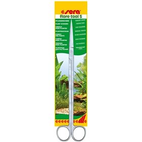 Sera Ψαλίδι Κλαδέματος Ενυδρείου Flore Tool S Sera Ψαλίδι Κλαδέματος Ενυδρείου Flore Tool S