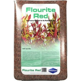 Seachem Flourite Red 7kg Seachem Flourite Red 7kg