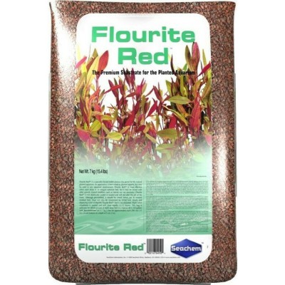 Seachem Flourite Red 7kg