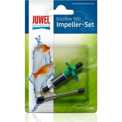 Juwel Eccoflow 500 Impeller-Set Ανταλλακτική Φτερωτή με Αξονάκι