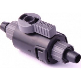 Eheim Μονή Βάνα Ασφαλείας για Σωλήνα 9/12mm