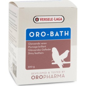 Versele Laga Oropharma Oro-Bath Shiny Feathers 150gr Versele Laga Oropharma Oro-Bath Shiny Feathers 150gr