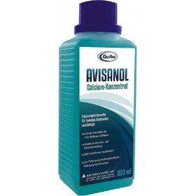 Quiko Avisanol Υγρό Ασβέστιο 250ml Quiko Avisanol Υγρό Ασβέστιο 250ml