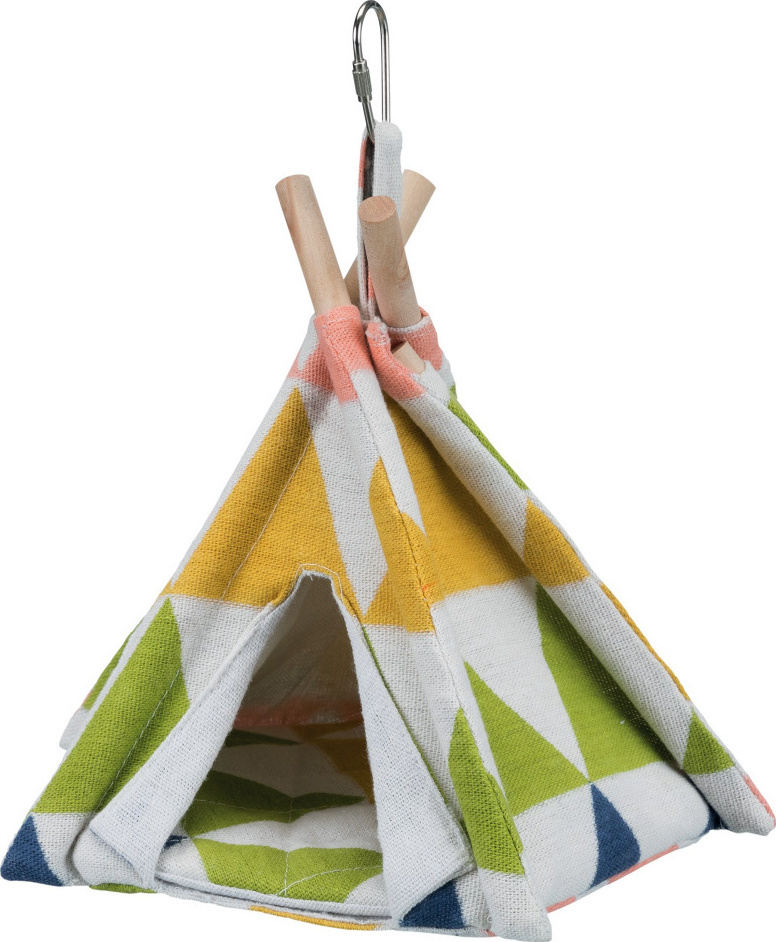 Trixie Σκηνή για Εξωτικά Πουλιά 19x20x17cm