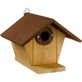 Σπιτάκι Ferplast Natura - N3