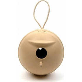 Plan Toys Φωλιά Πτηνών 15x15x16.3cm Plan Toys Φωλιά Πτηνών 15x15x16.3cm