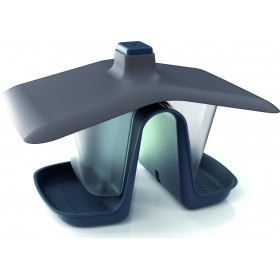 Prosperplast Birdyfeed Double Ταΐστρα Πτηνών Prosperplast Birdyfeed Double Ταΐστρα Πτηνών