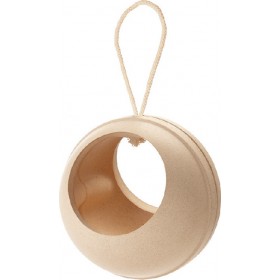 "Plan Toys Ξύλινος Τροφοδότης Πτηνών 15x13 Plan Toys Ξύλινος Τροφοδότης Πτηνών 15x13,8x15εκ.