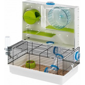 Ferplast Cage Olimpia Ferplast Cage Olimpia