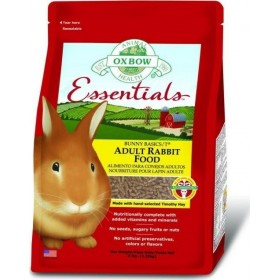 Oxbow Essentials Adult Rabbit 2270gr Oxbow Essentials Adult Rabbit 2270gr