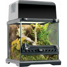 Exo Terra Natural Terrarium Nano/Wide 20x20x20 cm Exo Terra Natural Terrarium Nano/Wide 20x20x20 cm