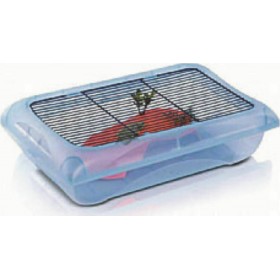 Xελωνίερα Ninfea με καπάκι 45.5 x 31 x 13.8cm Xελωνίερα Ninfea με καπάκι 45.5 x 31 x 13.8cm