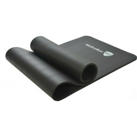 MotivationPro Yoga Mat (183cm x 61cm x 1cm)