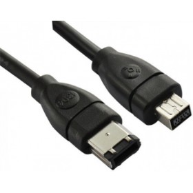 Lancom Firewire 800 Cable 9-pin male - 6-pin male 1.8mΚωδικός: C155-96B  Lancom Firewire 800 Cable 9-pin male - 6-pin male 1.8mΚωδικός: C155-96B