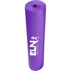 ELN Στρώμα Γυμναστικής PVC Μωβ (173cm x 61cm x 0.6cm) ELN Στρώμα Γυμναστικής PVC Μωβ (173cm x 61cm x 0.6cm)